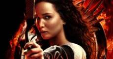 Hunger Games: L'embrasement streaming