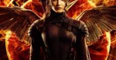 The Hunger Games: Mockingjay - Part 1 film complet
