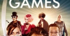 The Hungover Games film complet