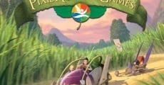 Filme completo Tinker Bell: Jogos dos Refúgio das Fadas