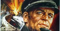 Filme completo Os Comandos de Churchill