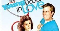 Young doctors in love film complet