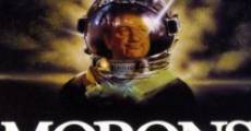 Morons from Outer Space film complet