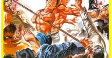 Il colpo maestro di Bruce Lee