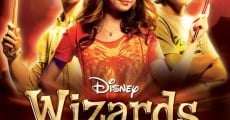 Wizards of Waverly Place: The Movie film complet