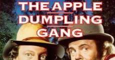 The Apple Dumpling Gang film complet