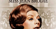 The Prime of Miss Jean Brodie film complet