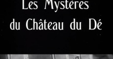 Les mystères du château de Dé (1929)