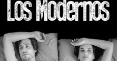 Filme completo Los Modernos