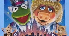 The Muppets Take Manhattan (1984)