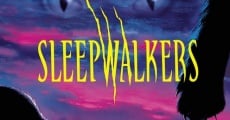 Sleepwalkers streaming