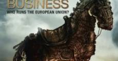 Filme completo The Brussels Business