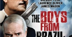 The Boys from Brazil film complet