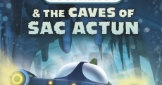 Gli Octonauti e le grotte di Sac Actun