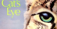 Filme completo Olhos de Gato