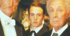 The Dark Beginnings of Sherlock Holmes film complet