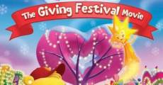 Care Bears: The Giving Festival Movie streaming