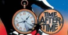 Time After Time film complet