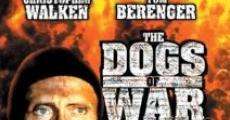 The Dogs of War film complet