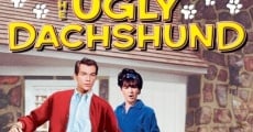 The Ugly Dachshund film complet