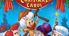 A Flintstones Christmas Carol film complet