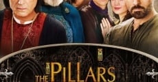 Filme completo The Pillars of the Earth