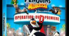 Les pingouins de Madagascar streaming