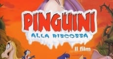 Filme completo O Resgate do Pinguim