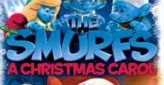 Filme completo Os Smurfs: Um Conto de Natal