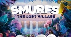 Smurfs: The Lost Village (2017)