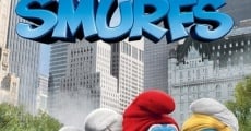 Filme completo Os Smurfs