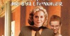Filme completo From the Mixed-Up Files of Mrs. Basil E. Frankweiler