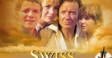 Swiss Family Robinson film complet