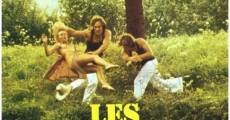 Les valseuses streaming
