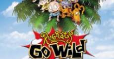 Rugrats Go Wild! film complet
