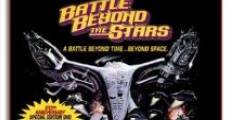 Battle Beyond the Stars film complet