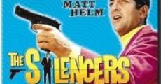 The Silencers film complet