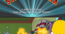 The Simpsons: Simpsorama film complet