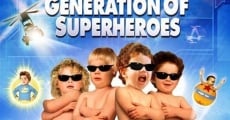 Superbabies: Baby Geniuses 2