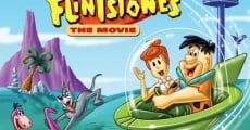 Filme completo Os Jetsons e os Flintstones se Encontram