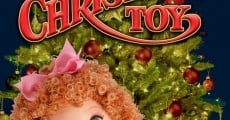 Jim Henson's The Christmas Toy streaming