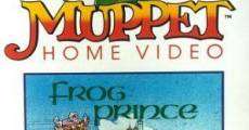 Tales from Muppetland: The Frog Prince film complet