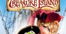 Muppet Treasure Island film complet
