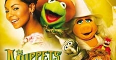 Le magicien d'Oz des Muppets streaming