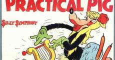 Filme completo Walt Disney's Silly Symphony: The Practical Pig