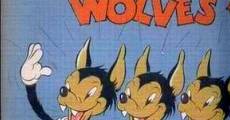 Walt Disney's Silly Symphony: Three Little Wolves