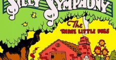 Walt Disney's Silly Symphony: Three Little Pigs film complet