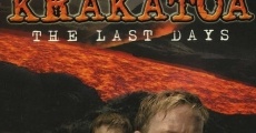 Krakatoa: The Last Days film complet