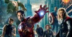 The Avengers film complet
