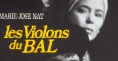 Les violons du bal film complet